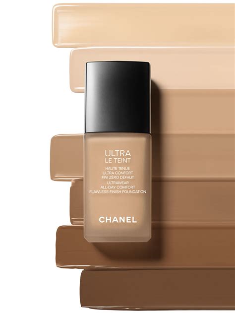 chanel ultra le teint ultrawear flawless foundation reviews|Chanel ultrawear flawless liquid foundation.